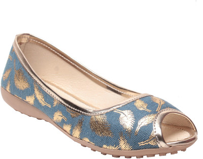 

MSC Women Blue Bellies