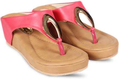 

Anand Archies Girls Heels(Red