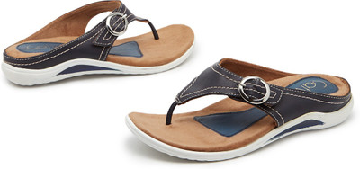 

Catwalk Women Medium Blue Flats
