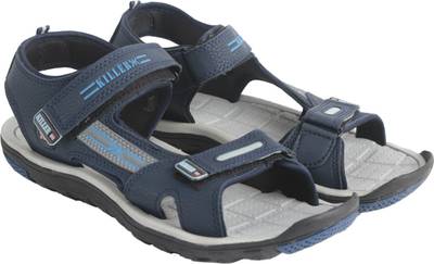 Killer Men Blue Sandals