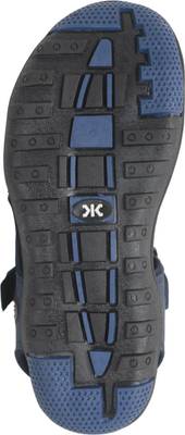 Killer Men Blue Sandals