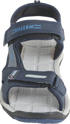 Killer Men Blue Sandals