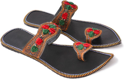 

Myra Women Black Flats