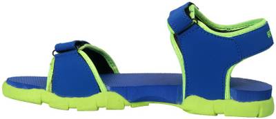 Kenamin Men BLUE Sandals