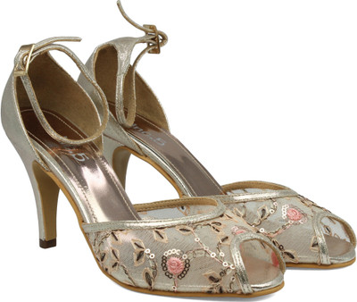

Inc. Women SULTAN Heels