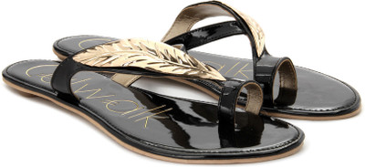 

Catwalk Women Black Flats