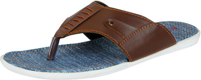 

FAUSTO Men Tan Sandals