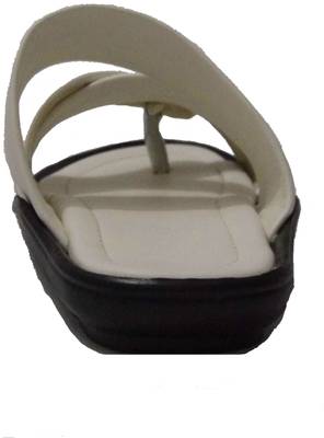 Shopolozy Men Black Sandals