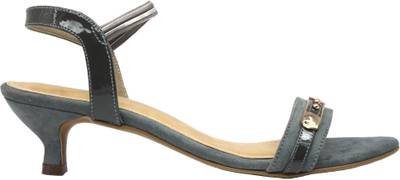 Inc.5 Women BLACK Heels