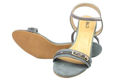 Inc.5 Women BLACK Heels