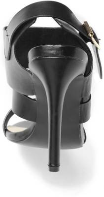 Dressberry Women Black Heels