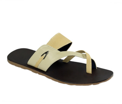 

Shoe Bazar Men Beige Casual