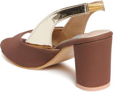 Meriggiare Women Black Heels