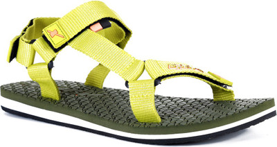 

Sparx Women Olive Sandals