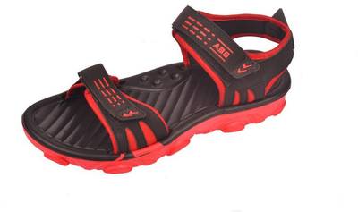 ABS Men Green Sandals