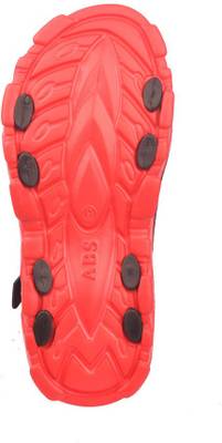 ABS Men Green Sandals