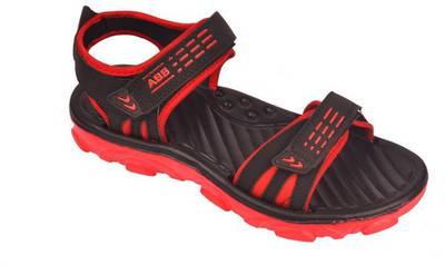 ABS Men Green Sandals