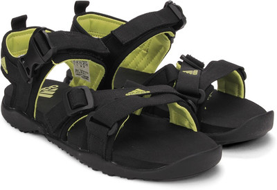 

ADIDAS Women BLACK/SHOSLI Sports Sandals