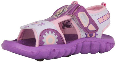 

Guys & Dolls Boys Sports Sandals(Pink