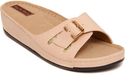 

Flat n Heels Women Pink Flats