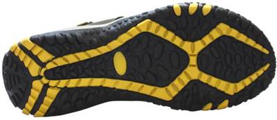 ABS Men MHN Sandals