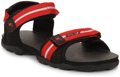 

Sparx Men Red Sandals
