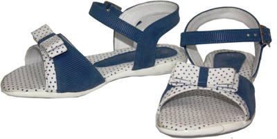 

Luca Fashion Girls Sports Sandals(Blue