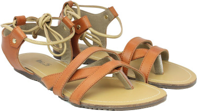 

Inc.5 Women TAN Flats