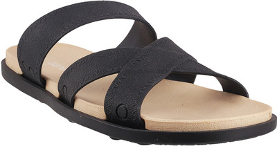 

Metro Men 11,Black Sandals