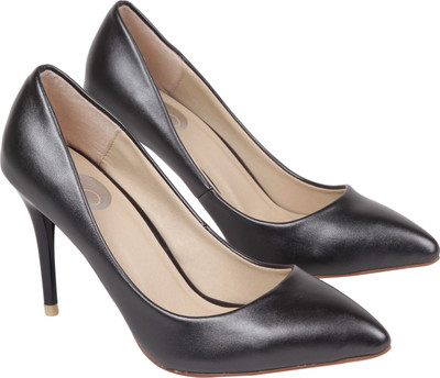 

Ilo Women Black Heels