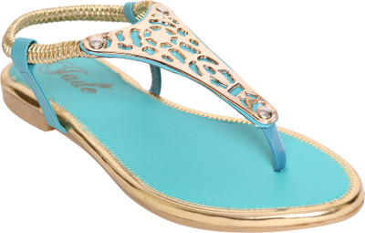 

Jade Women MINT Flats