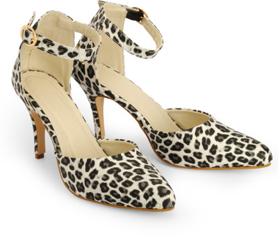 

Nell Women White Sandals
