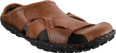 

Mochi Men 23,Tan Sports Sandals