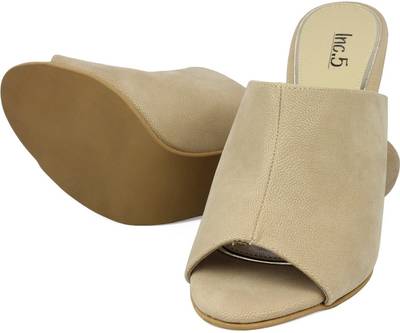 Inc.5 Women BLACK Heels