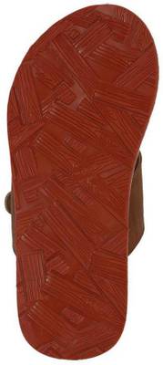Killer Men Maroon Sandals