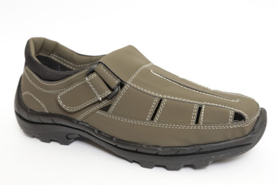 

Roony Men Khaki Casual