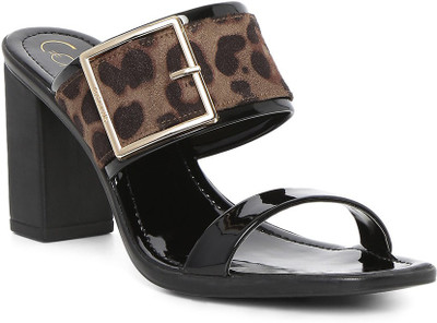 

Catwalk Women BLACK Heels