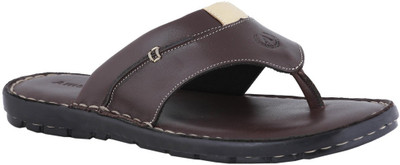 

Amster Men Brown Sandals