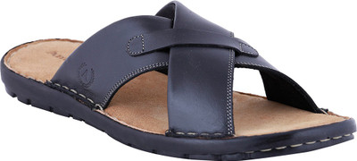 

Amster Men Black Sandals