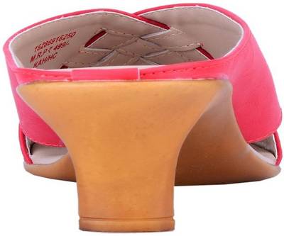 Khadim's Women Blue Heels