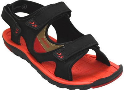 

ABS Men Black Sandals