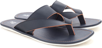 

Peter England PE Men NAVY Sports Sandals