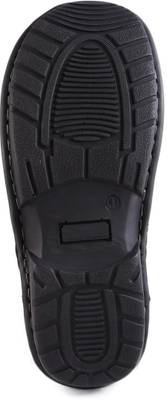 Balujas Men Black Sandals
