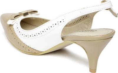 Dressberry Women Black Heels