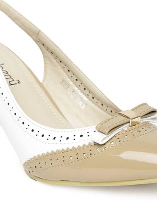 Dressberry Women Black Heels
