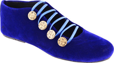 

Shopping Station Women Blue Casual
