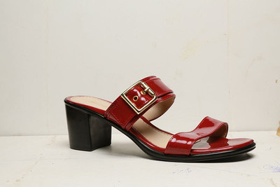 

Bata Women Red Heels