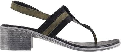 Metro Women 11,Black Heels