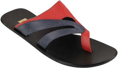 

Mochi Men 18, Red Casual