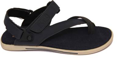 KIK Men BROWN Sandals
